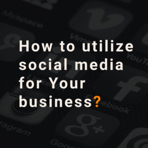 Read more about the article How Social Media platforms can help Your business?