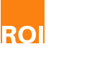 Digital Social Media Marketin Agency ROIzone Logo white-1